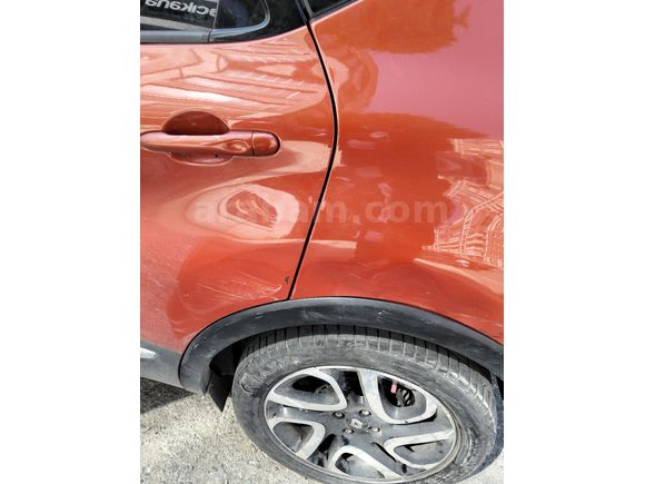 Sahibinden Renault Captur 1.2 TCe Icon 2013 Model