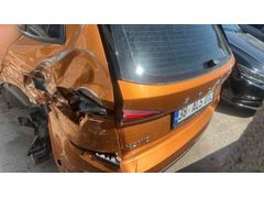 Sahibinden Skoda Kamiq 1.0 TSI Elite 2022 Model Aksaray