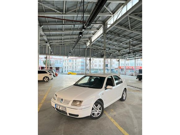 Sahibinden Volkswagen Bora 1.6 Pacific 2004 Model
