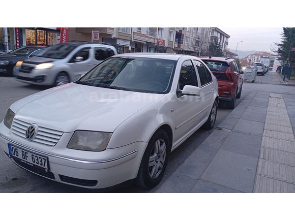 Sahibinden Volkswagen Bora 1.6 Pacific 2004 Model