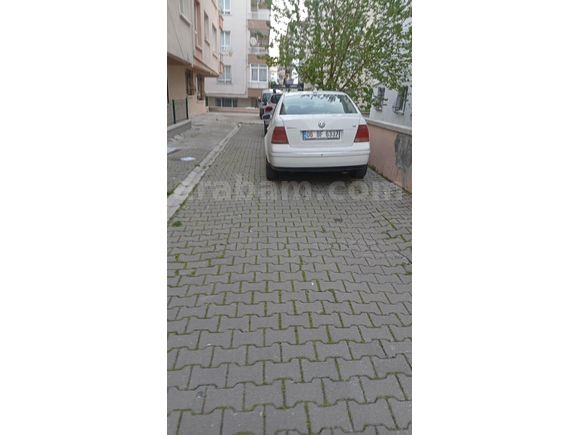 Sahibinden Volkswagen Bora 1.6 Pacific 2004 Model