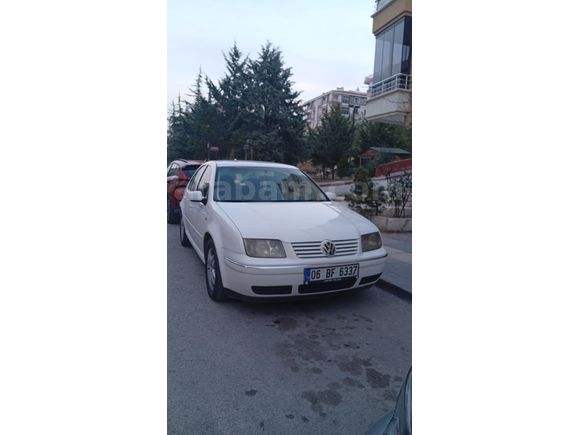 Sahibinden Volkswagen Bora 1.6 Pacific 2004 Model