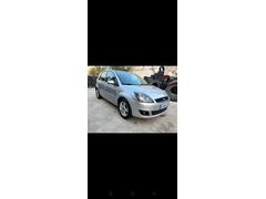 Sahibinden Ford Fiesta 1.4 Collection 2008 Model  283.000 km Gri