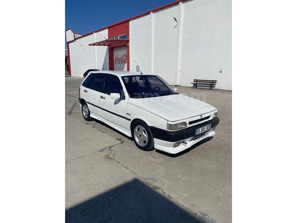 BAKIMLI TEMİZ 98 MODEL TİPO S