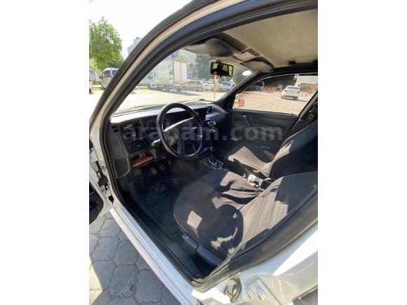 BAKIMLI TEMİZ 98 MODEL TİPO S