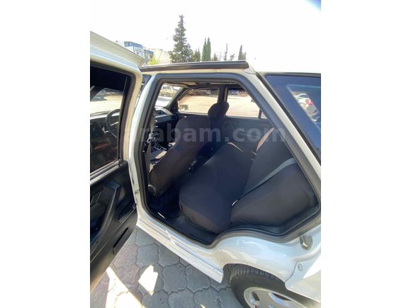 BAKIMLI TEMİZ 98 MODEL TİPO S