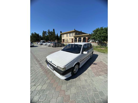 BAKIMLI TEMİZ 98 MODEL TİPO S