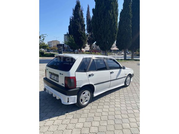 BAKIMLI TEMİZ 98 MODEL TİPO S