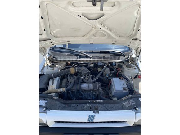 BAKIMLI TEMİZ 98 MODEL TİPO S