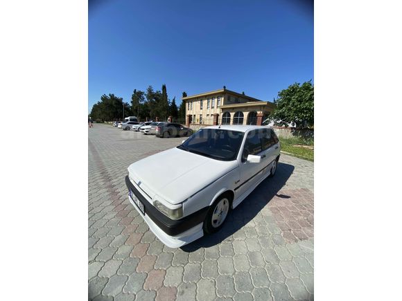 BAKIMLI TEMİZ 98 MODEL TİPO S