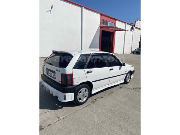 BAKIMLI TEMİZ 98 MODEL TİPO S