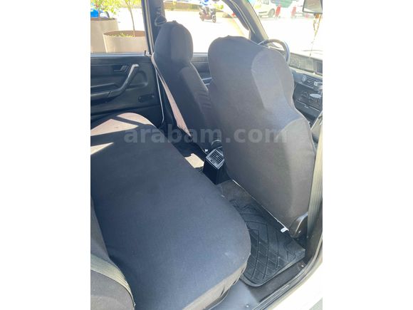 BAKIMLI TEMİZ 98 MODEL TİPO S