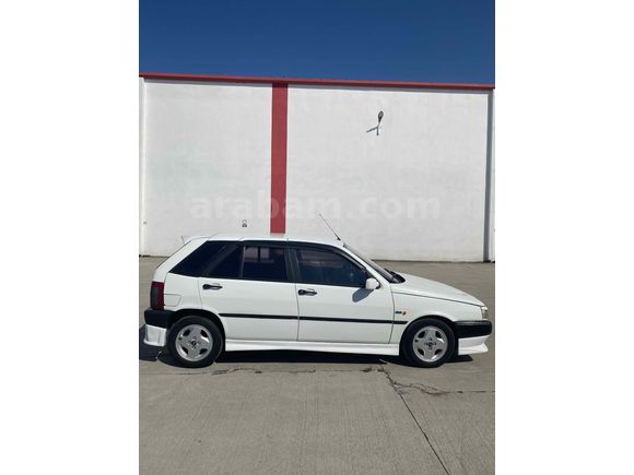 BAKIMLI TEMİZ 98 MODEL TİPO S
