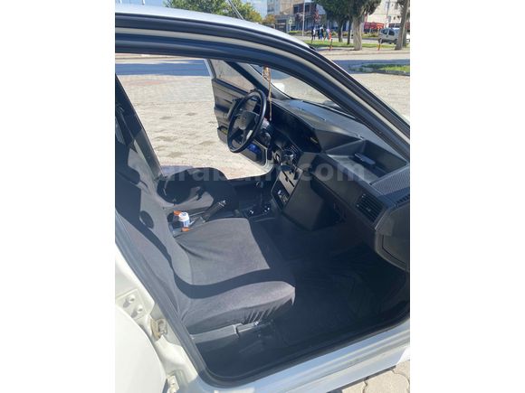 BAKIMLI TEMİZ 98 MODEL TİPO S