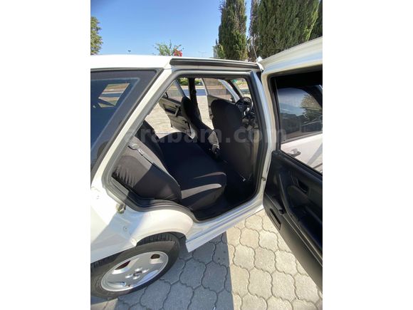 BAKIMLI TEMİZ 98 MODEL TİPO S
