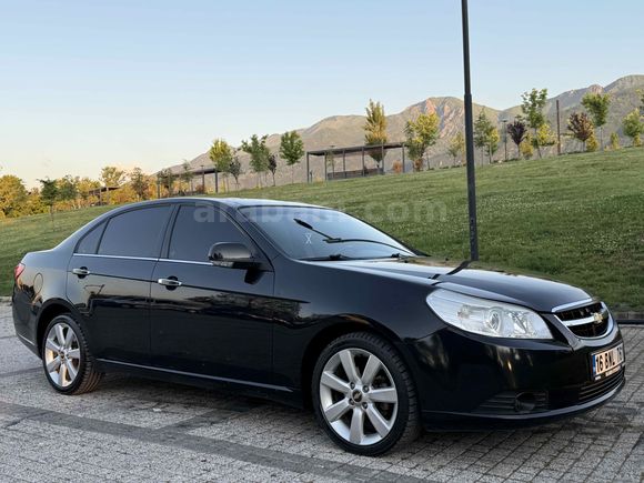Sahibinden Chevrolet Epica D LT 2011 Model 
