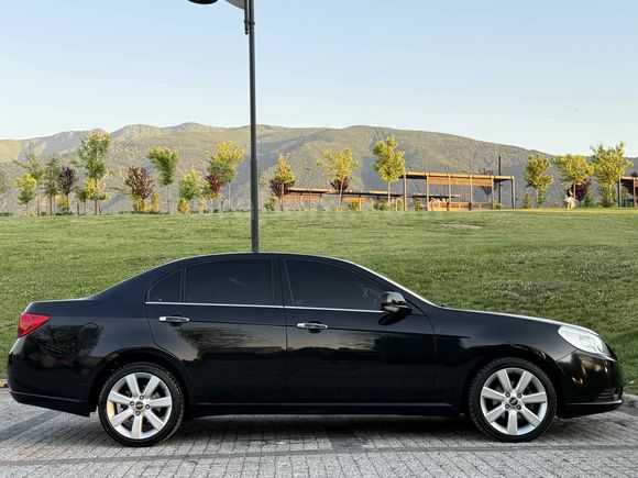 Sahibinden Chevrolet Epica D LT 2011 Model 