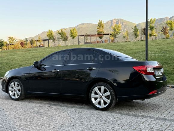 Sahibinden Chevrolet Epica D LT 2011 Model 