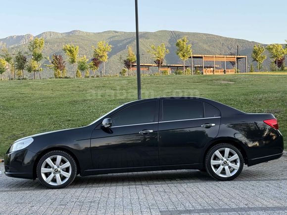 Sahibinden Chevrolet Epica D LT 2011 Model 