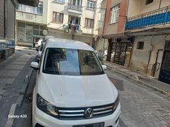 Sahibinden Volkswagen Caddy 2.0 TDI Trendline 2017 Model İstanbul