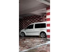 Sahibinden Volkswagen Caddy 2.0 TDI Trendline 2017 Model İstanbul
