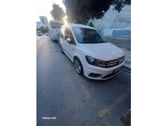 Sahibinden Volkswagen Caddy 2.0 TDI Trendline 2017 Model İstanbul