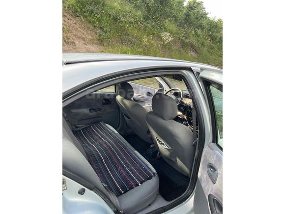 Sahibinden Renault Megane 1.6 RXT 2001 Model 