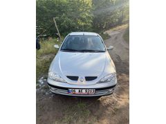 Sahibinden Renault Megane 1.6 RXT 2001 Model 