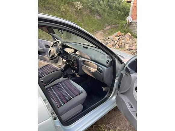 Sahibinden Renault Megane 1.6 RXT 2001 Model 