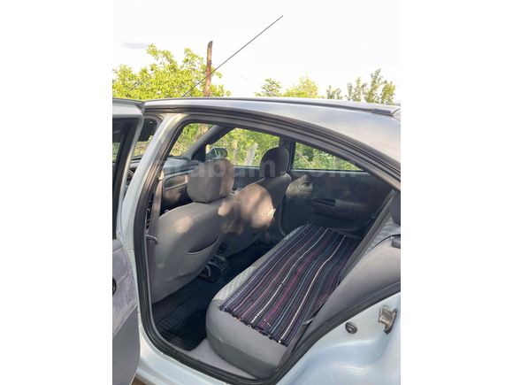 Sahibinden Renault Megane 1.6 RXT 2001 Model 