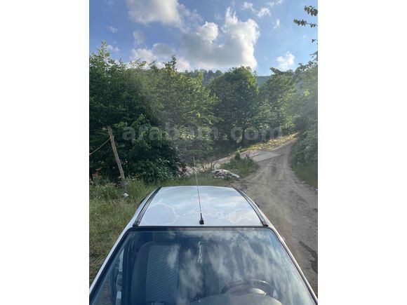Sahibinden Renault Megane 1.6 RXT 2001 Model 