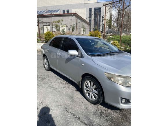 Sahibinden Toyota Corolla 1.4 D-4D Elegant 2007 Model 