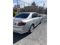 Sahibinden Toyota Corolla 1.4 D-4D Elegant 2007 Model 