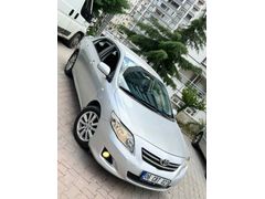 Sahibinden Toyota Corolla 1.4 D-4D Elegant 2007 Model 