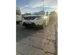 Sahibinden Nissan Qashqai 1.6 dCi Platinum Premium Pack 2015 Model 