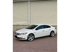 UĞUR MOTORS DAN Volkswagen VW CC 1.4 TSi R-Line 2012 Model Konya