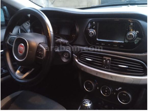 Sahibinden Fiat Egea 1.4 Fire Urban 2016 Model