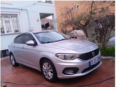 Sahibinden Fiat Egea 1.4 Fire Urban 2016 Model