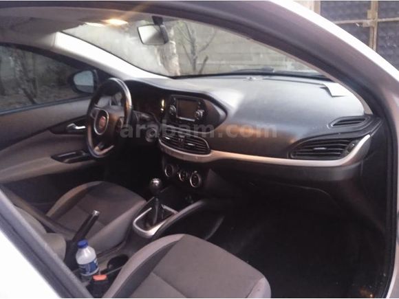 Sahibinden Fiat Egea 1.4 Fire Urban 2016 Model