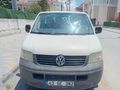 Sahibinden Volkswagen Transporter 1.9 TDI Panel Van 2006 Model  138.000 km Beyaz