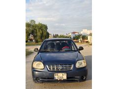 Sahibinden Hyundai Accent 1.3 Admire 2005 Model