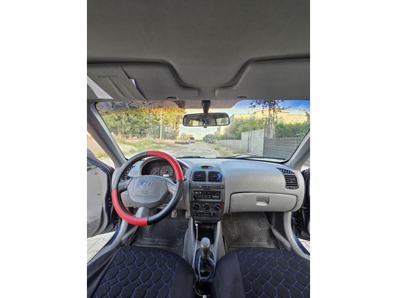 Sahibinden Hyundai Accent 1.3 Admire 2005 Model