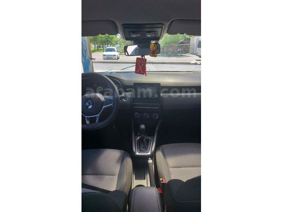Sahibinden Renault Clio 1.0 TCe Evolution 2024 Model 