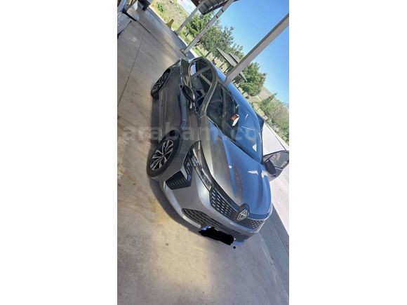 Sahibinden Renault Clio 1.0 TCe Evolution 2024 Model 