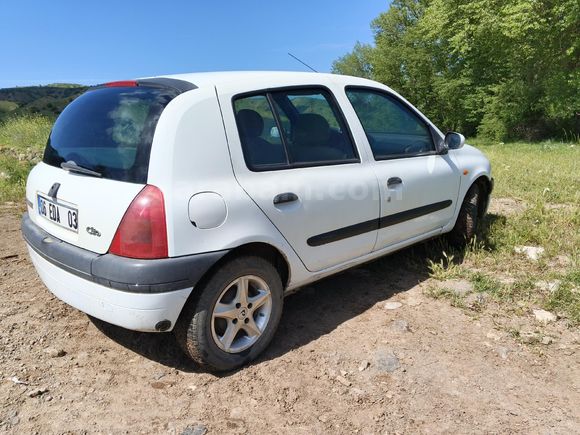 Sahibinden Renault Clio 1.6 RTE 1999 Model