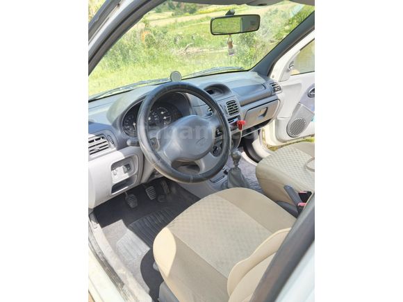 Sahibinden Renault Clio 1.6 RTE 1999 Model
