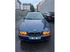 Sahibinden BMW 5 Serisi 520i Business 1998 Model