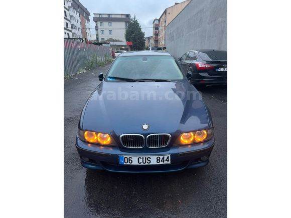 Sahibinden BMW 5 Serisi 520i Business 1998 Model