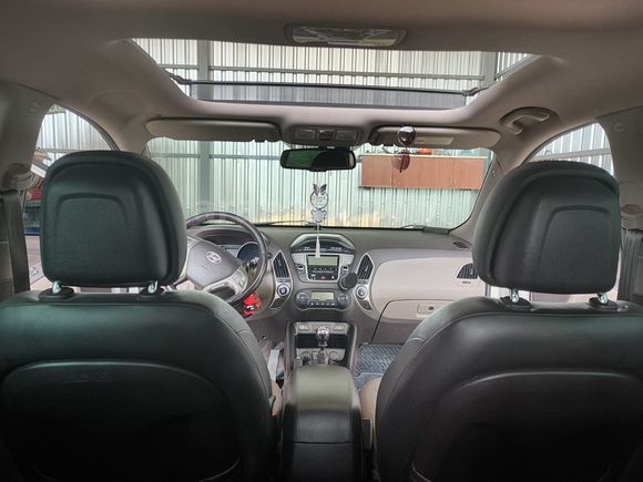  Hyundai ix35 1.6 GDI Style Plus APA  2012 Model 