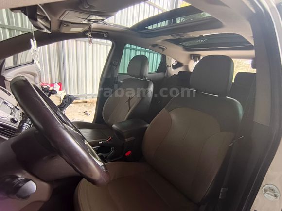  Hyundai ix35 1.6 GDI Style Plus APA  2012 Model 